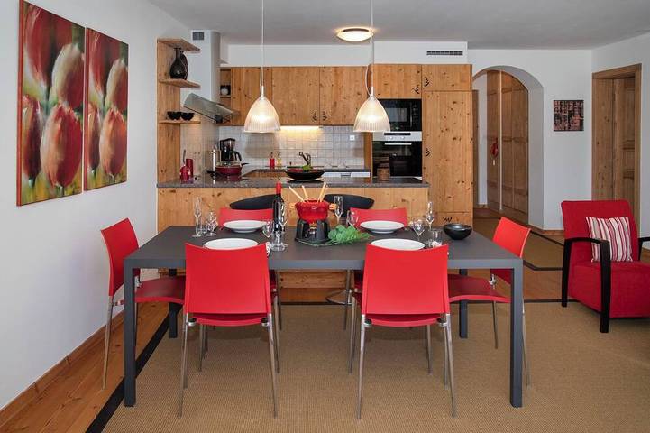 Ferienwohnung für 4 Personen - 1