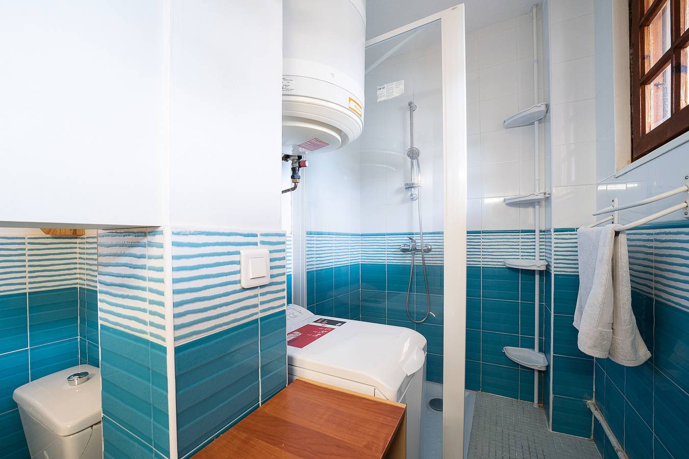 Appartement entier, El Tiburon N°17 - À 250 m de la plage in Côte Vermeille, Argelès-sur-Mer