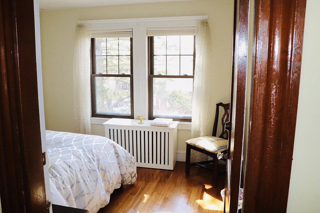 The Sunset Room at Tph - Boston in Boston, Massachusetts