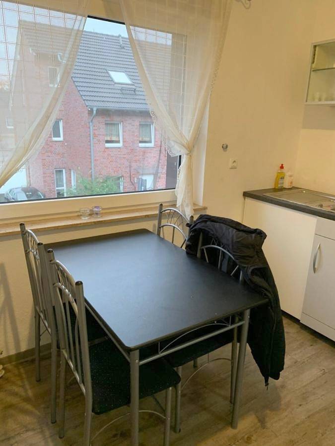 Geheel appartement, Apartment in Bottrop, Ruhrgebied