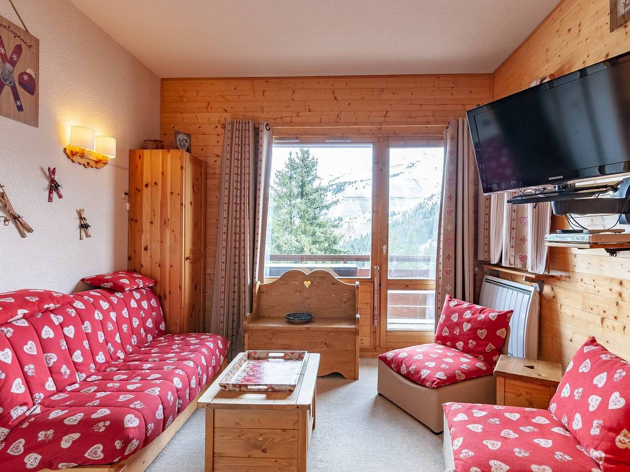 Photo : Appartement de vacances
