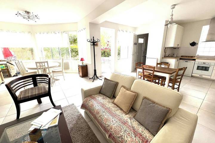 Holiday home for 8 people - 1