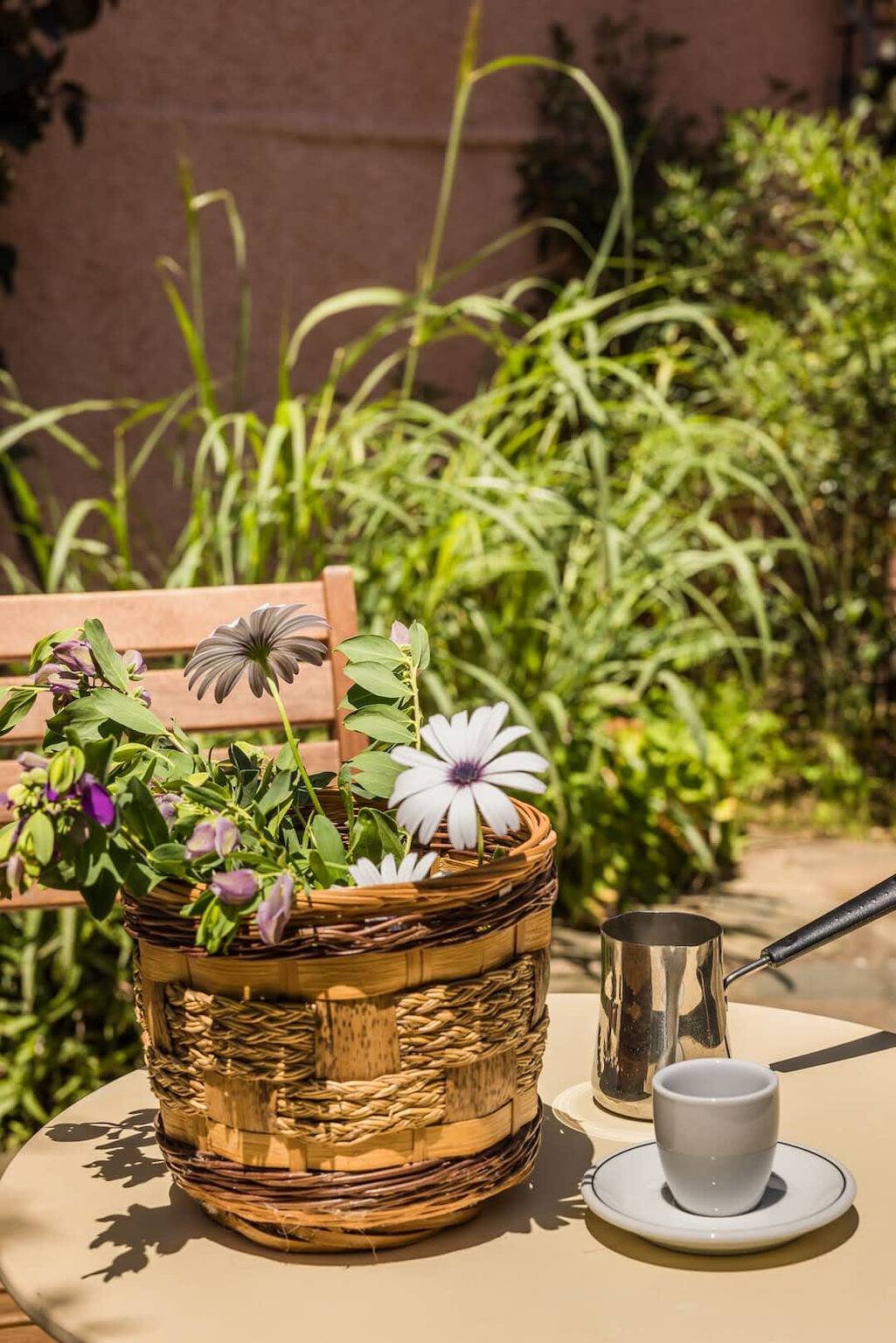 Ganzes Studio, Studio für 2 Personen mit Pool in Kardamyli, Messenien