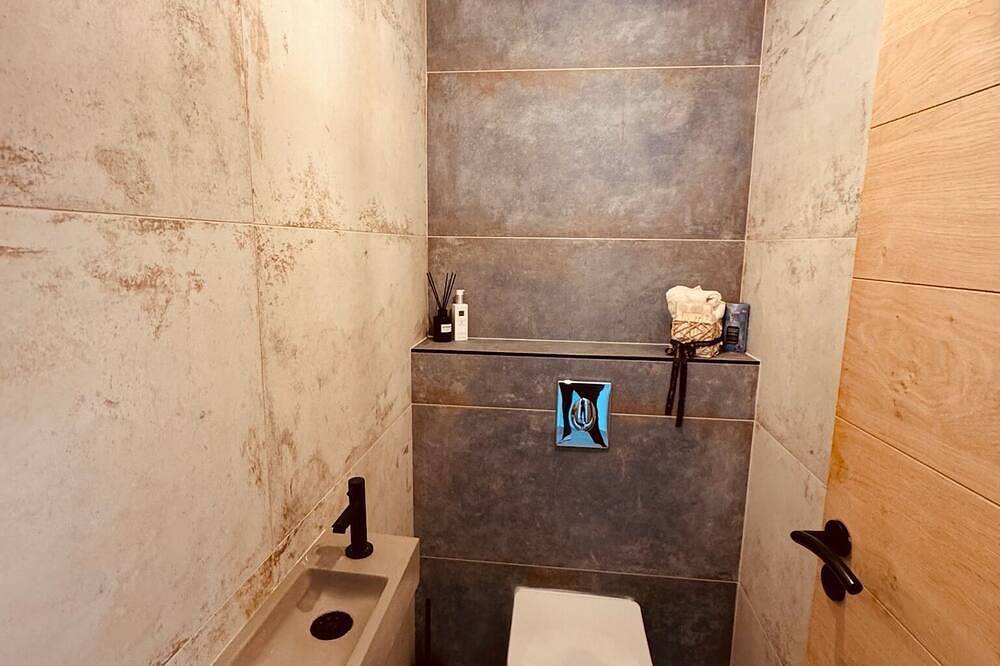 Private Jacuzzi - Luxury villa for 4 persons in Châteauneuf-les-Martigues, Mittelmeerküste (Frankreich)