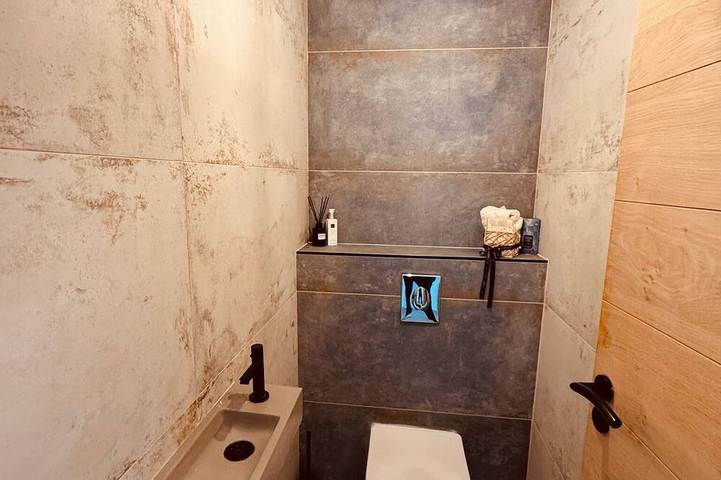 Private Jacuzzi - Luxury villa for 4 persons in Châteauneuf-les-Martigues, Costa mediterránea (Francia)