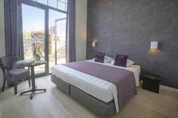 Chambre d’hôte pour 2 personnes à Courtrai