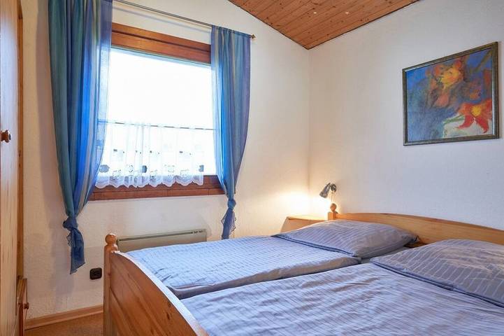 Ferienhaus für 2 Personen, mit Garten in Simonsberg - 4