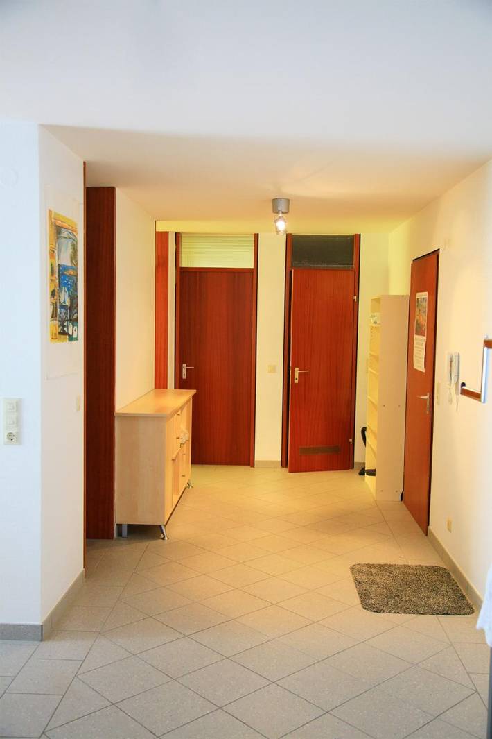 Ferienwohnung für 5 Personen, mit Balkon in Immenstaad - 4