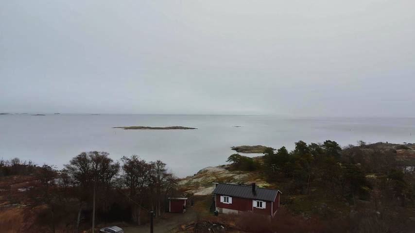 Ferienhaus für 4 Personen, mit Garten in Oskarshamns und Umgebung - 2