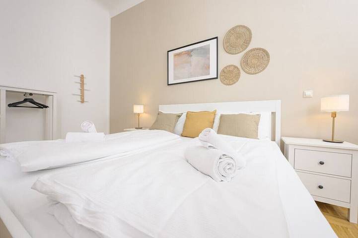 Ganze Wohnung, Spacious Family Apartment near Stadtpark, Graz in Graz, Steirerland
