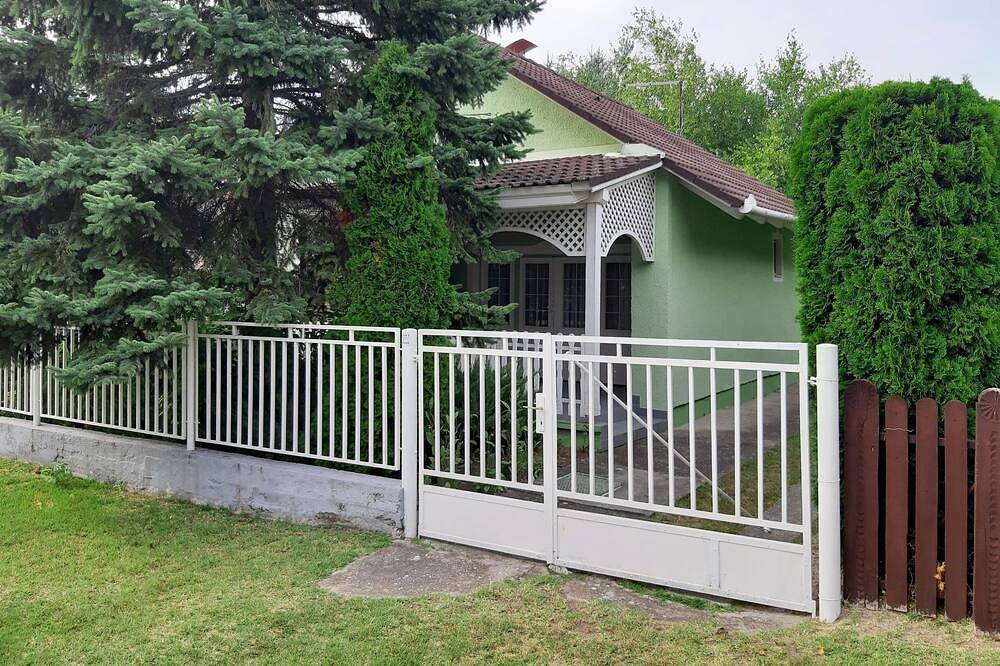 Casa vacanza a Balaton a partire da 52€ a notte