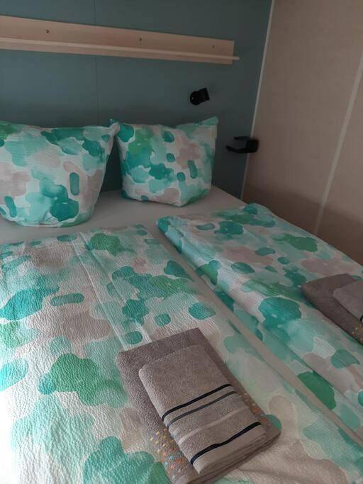 Ganze Wohnung, Chalets Mercure am Wallersee zum Vermieten in Seekirchen am Wallersee, Bezirk Salzburg-Umgebung