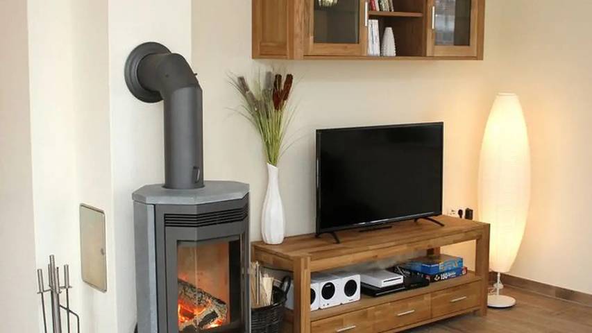 Ferienhaus für 7 Personen, mit Garten im Oldenburger Münsterland - 3