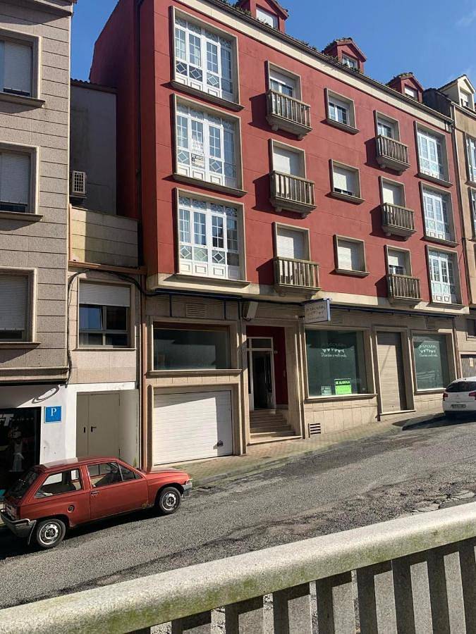 Appartement de vacances pour 6 personnes, avec balcon et vue - 1