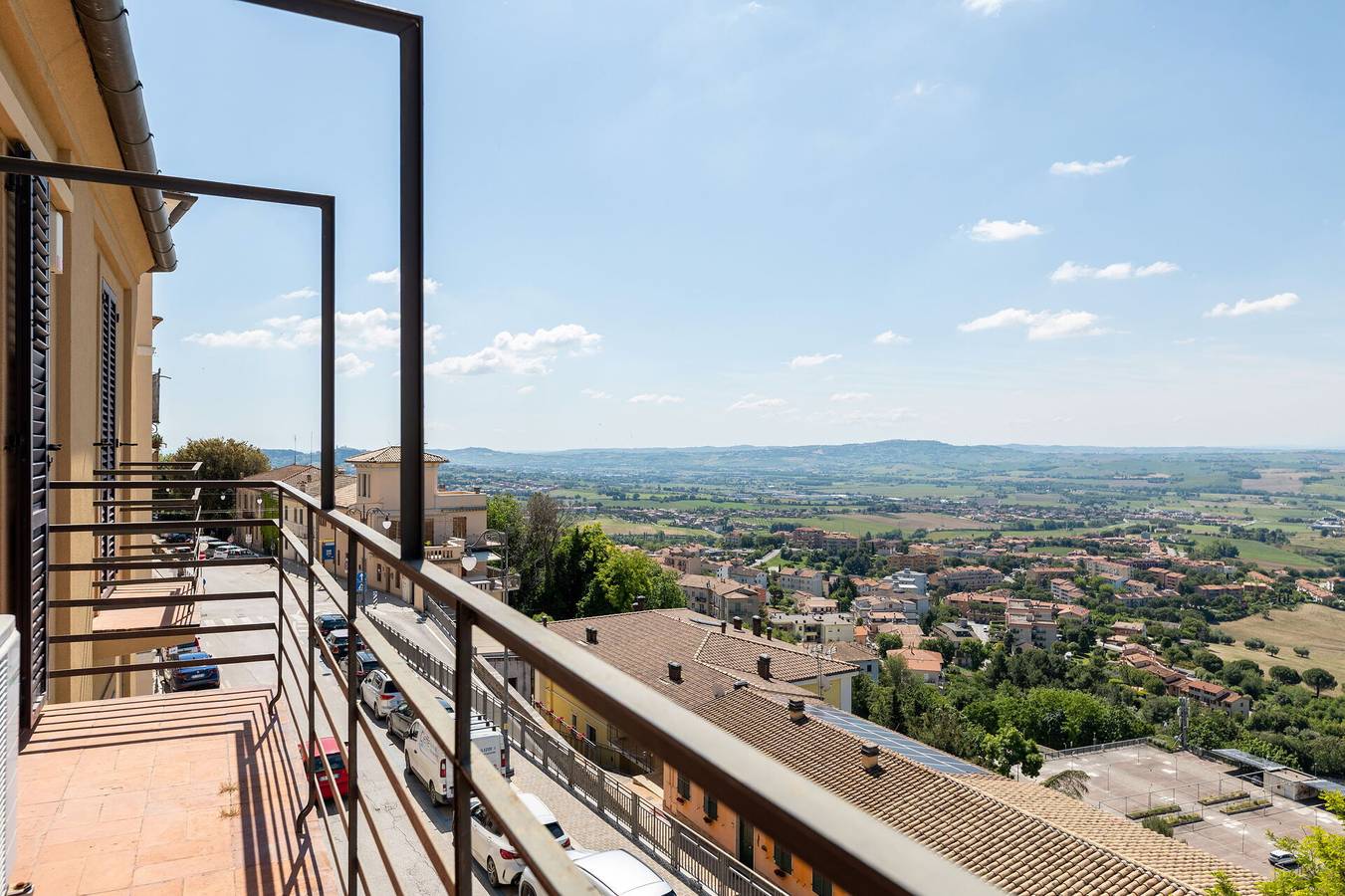 Apartamento entero, Operapartment in Osimo, Provincia de Ancona