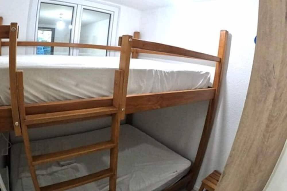 Appartement entier, Résidence Les Seracs Le Pleynet Les 7 Laux in La Ferrière, Le Pleynet Les Sept Laux