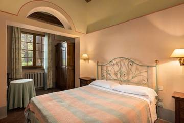 Casa Vacanza per 5 Persone in Montespertoli, Firenze province, Foto 4