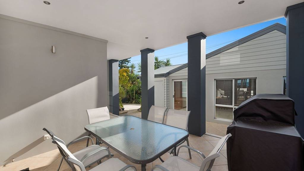 Dandaloo Cottage - direkt am Strand in North Avoca, New South Wales