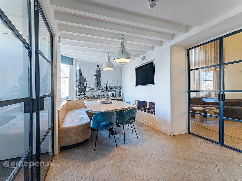 Ferienhaus Vlissingen in Vlissingen, Walcheren