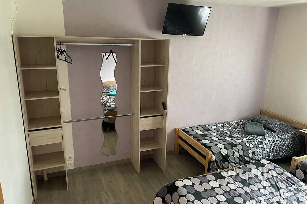 Grand Gîte Familiale sleeps 15 Pmr 10 min from Vannes in Locmaria-Grand-Champ, Región de Vannes