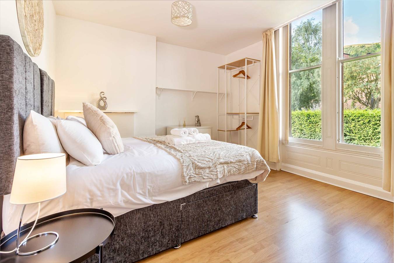 Ganze Ferienwohnung, Host & Stay | Club Chambers in Malvern, Worcestershire