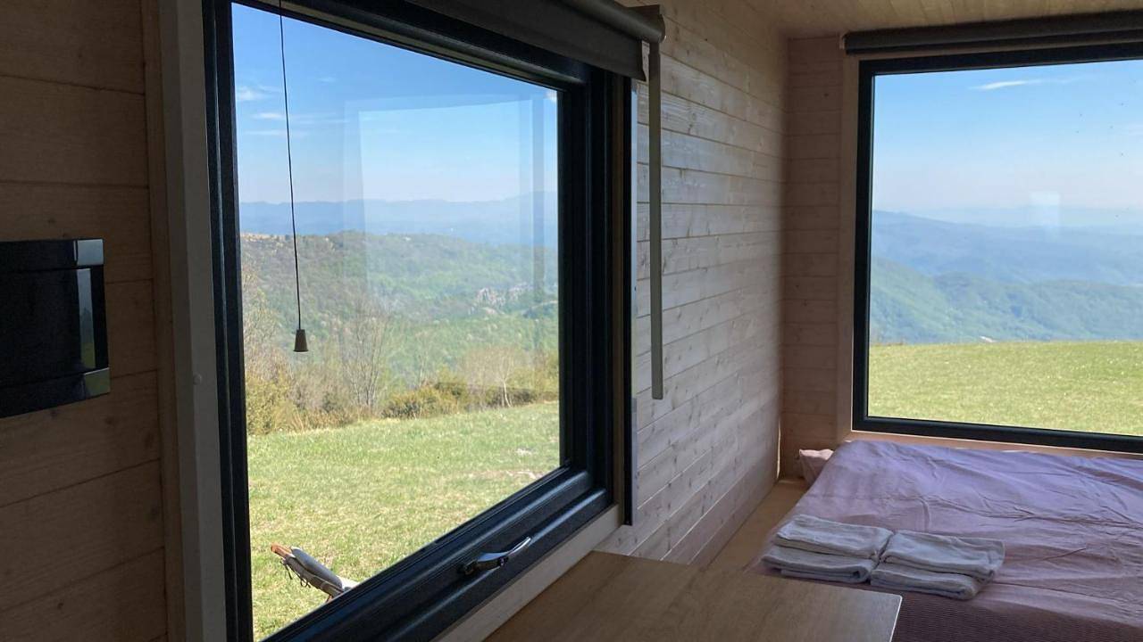 Riconnettiti con la Natura sul Monte Joanaz in Torreano, Udine Provinz