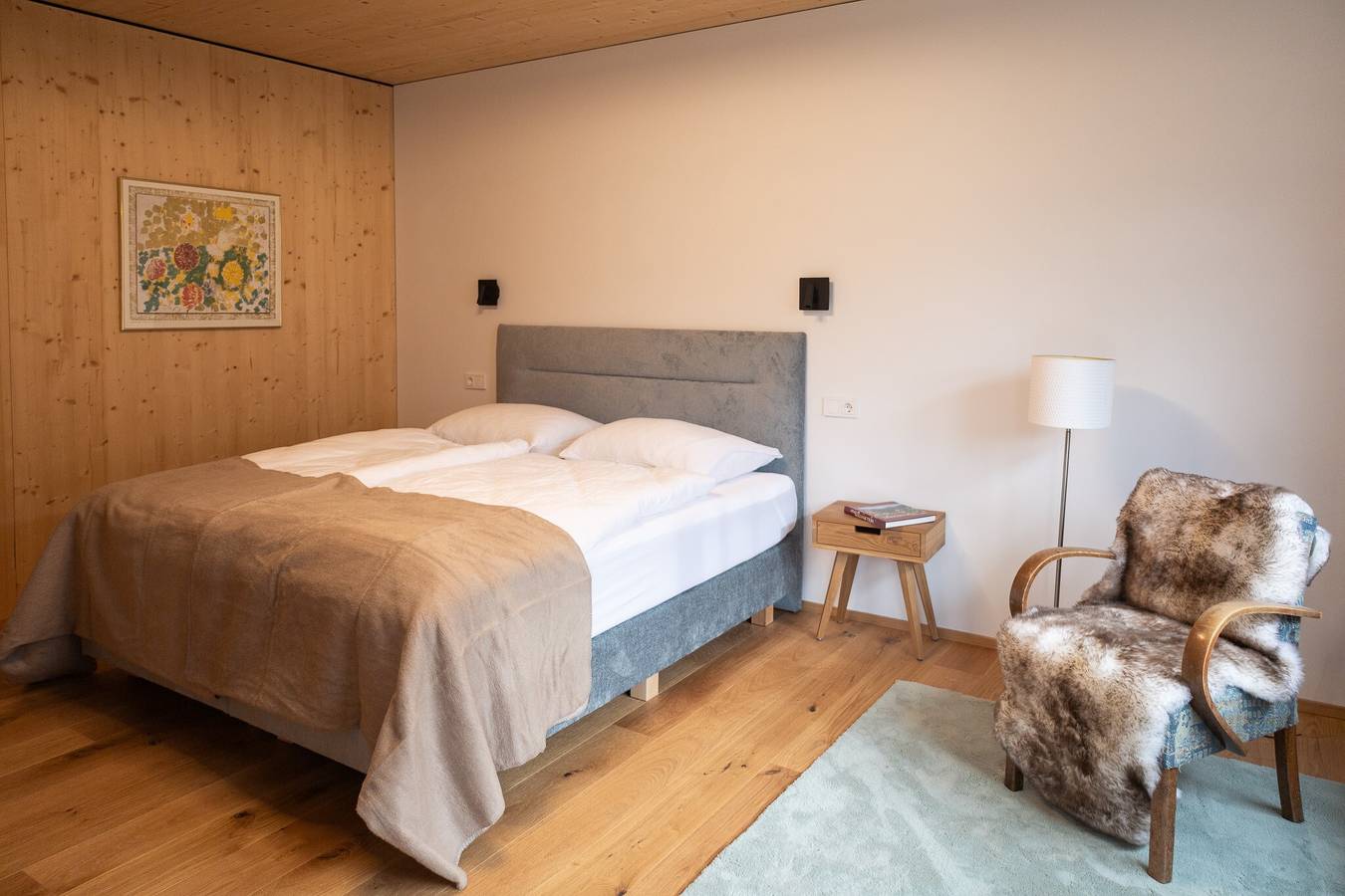 Apartamento inteiro, Apartamento Königsberg – amplo apartamento com terraço Xxl e jardim in Hollenstein an der Ybbs, Mostviertel Region