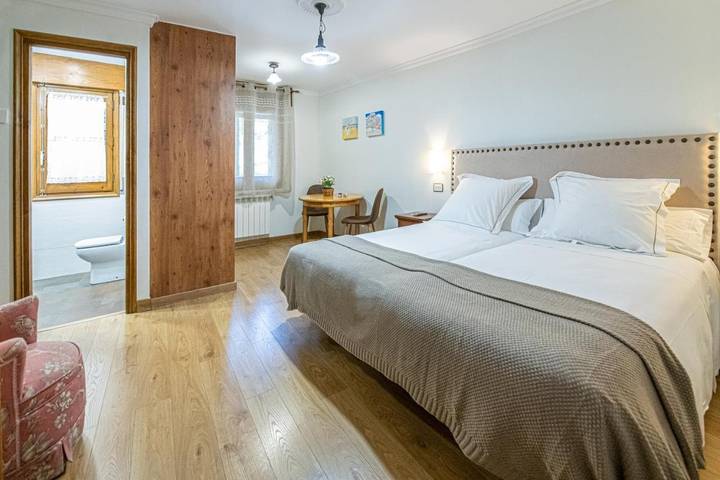 Casa de huéspuedes para 2 personas en Pirineos
