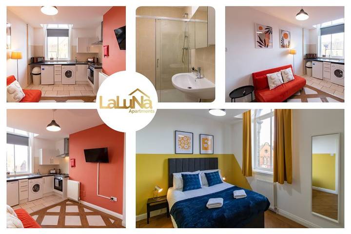 Ferienwohnung für 2 Personen - 1