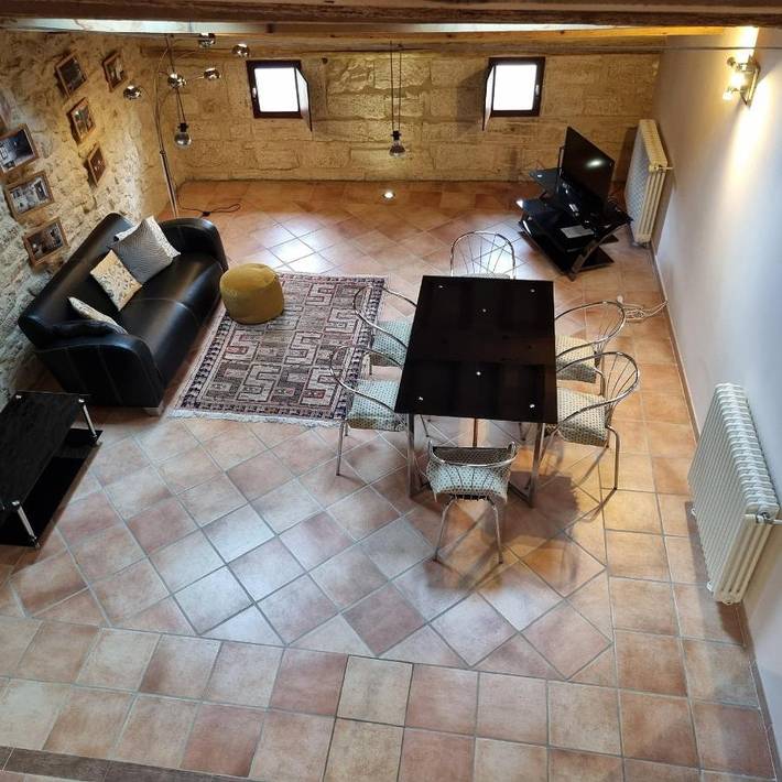 Gîte pour 4 personnes à Nézignan-l'Évêque - 3