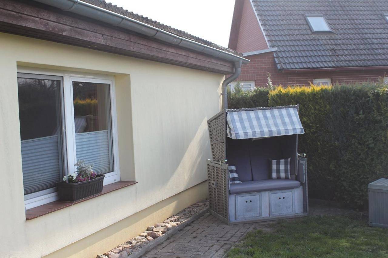 Bungalow Groß Dratow in Schloen-Dratow, Müritz