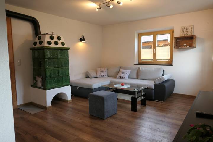 Vakantiewoning voor 2 personen, met Terras in Going am Wilden Kaiser