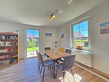 Ferienwohnung für 4 Personen in Neßmersiel, Dornum, Bild 3