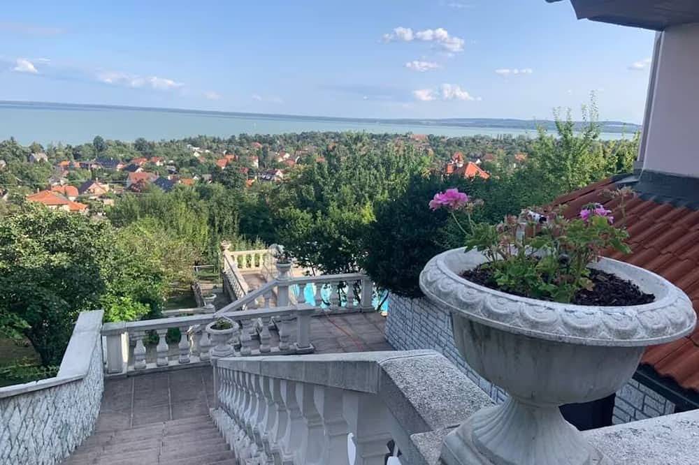 Villa für 8 Personen in Balatongyörök, Keszthely und Umgebung
