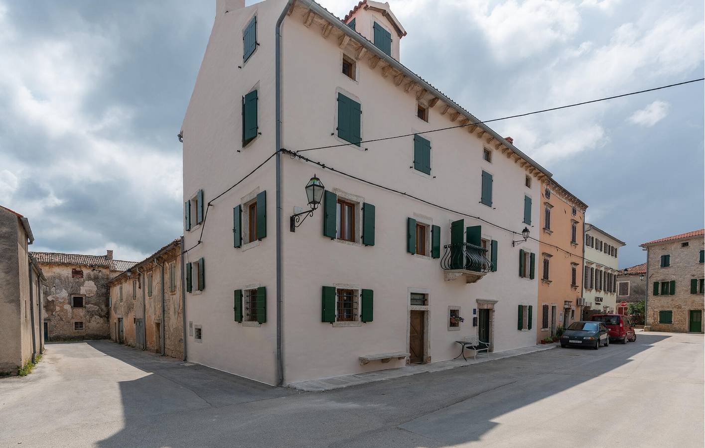 Casa vacanza a Sanvincenti a partire da 309€ a notte