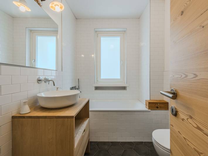 Ganze Wohnung, La Casa di Bruna in Spiazzo, Brentagruppe