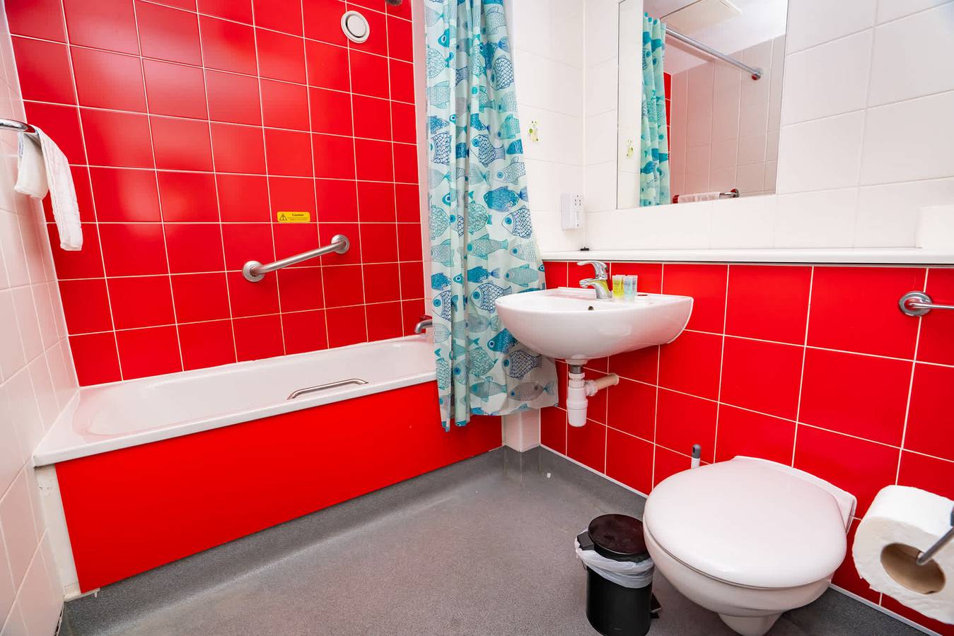 Estudio entero, Cosy Budget En-Suite Room in Central Coventry in Coventry, Birmingham y alrededores