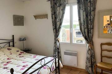Villa pour 6 Personnes dans La Palmyre, Les Mathes, Photo 1