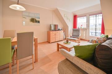 Ferienwohnung für 4 Personen in Kellenhusen, Südliche Ostseeküste, Bild 1