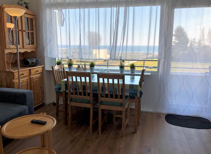 Ferienwohnung für 3 Personen, mit Balkon in Europa - 3