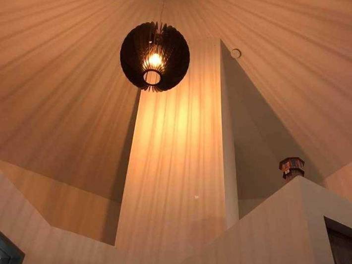 Ganze Ferienwohnung, Wasserturm - Turmzimmer in Niebüll, Nordfriesland