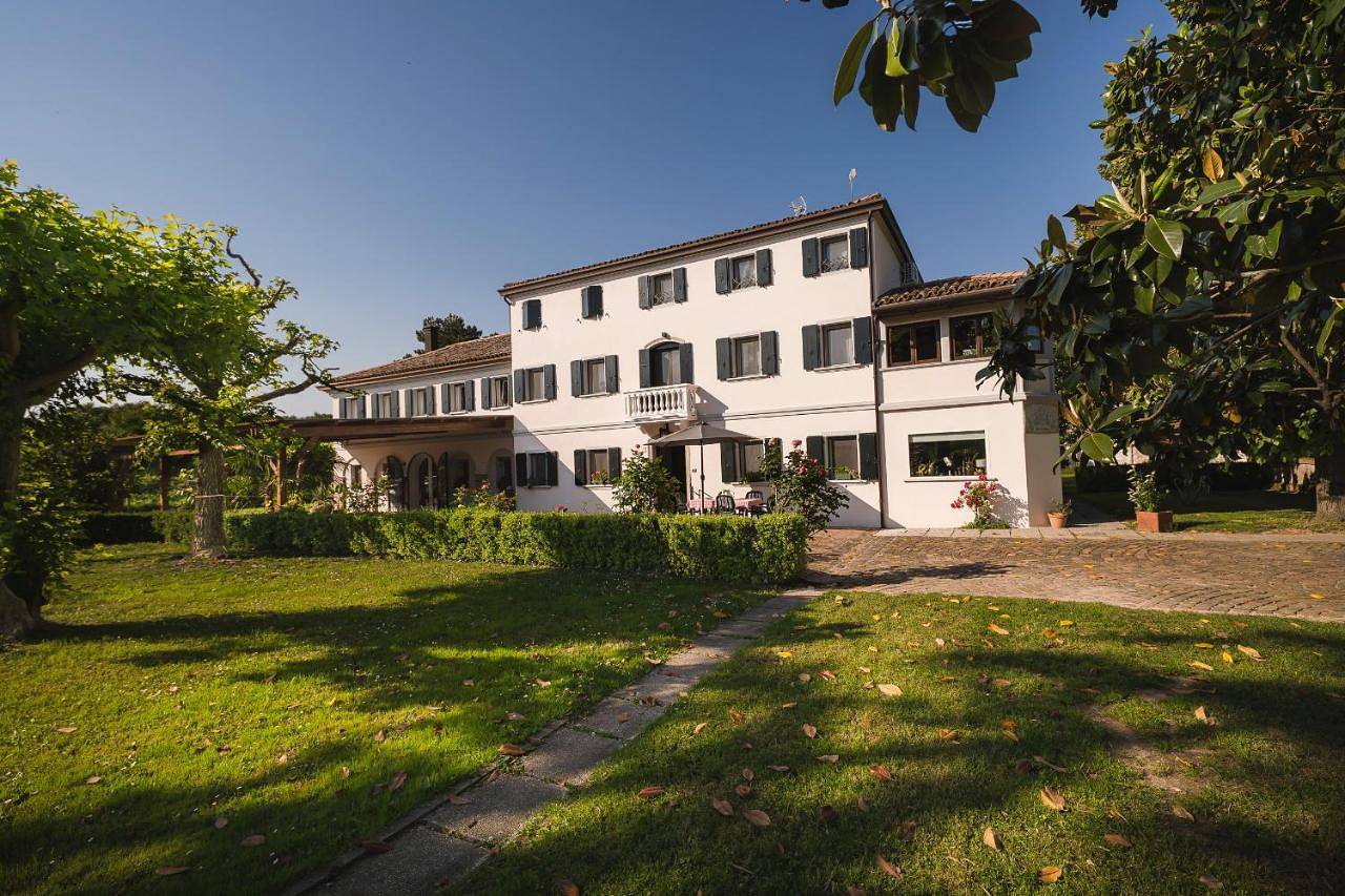 Villa Ca Bruna Holiday House in Caorle, Provincia di Venezia