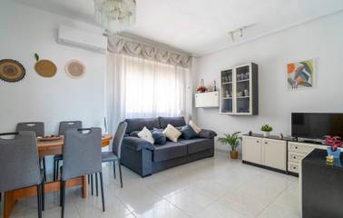Apartamento para 6 Personas en Sagunto, Costa de Valencia, Foto 1