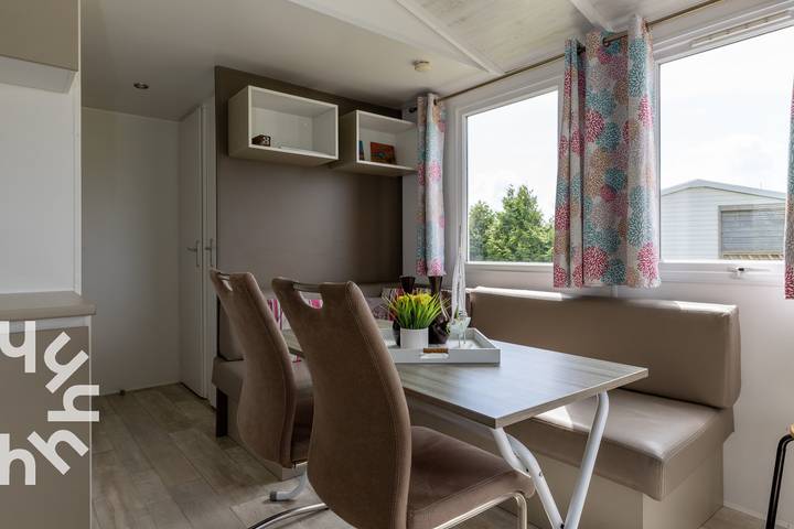 Chalet für 6 Personen in Lemmer - 4