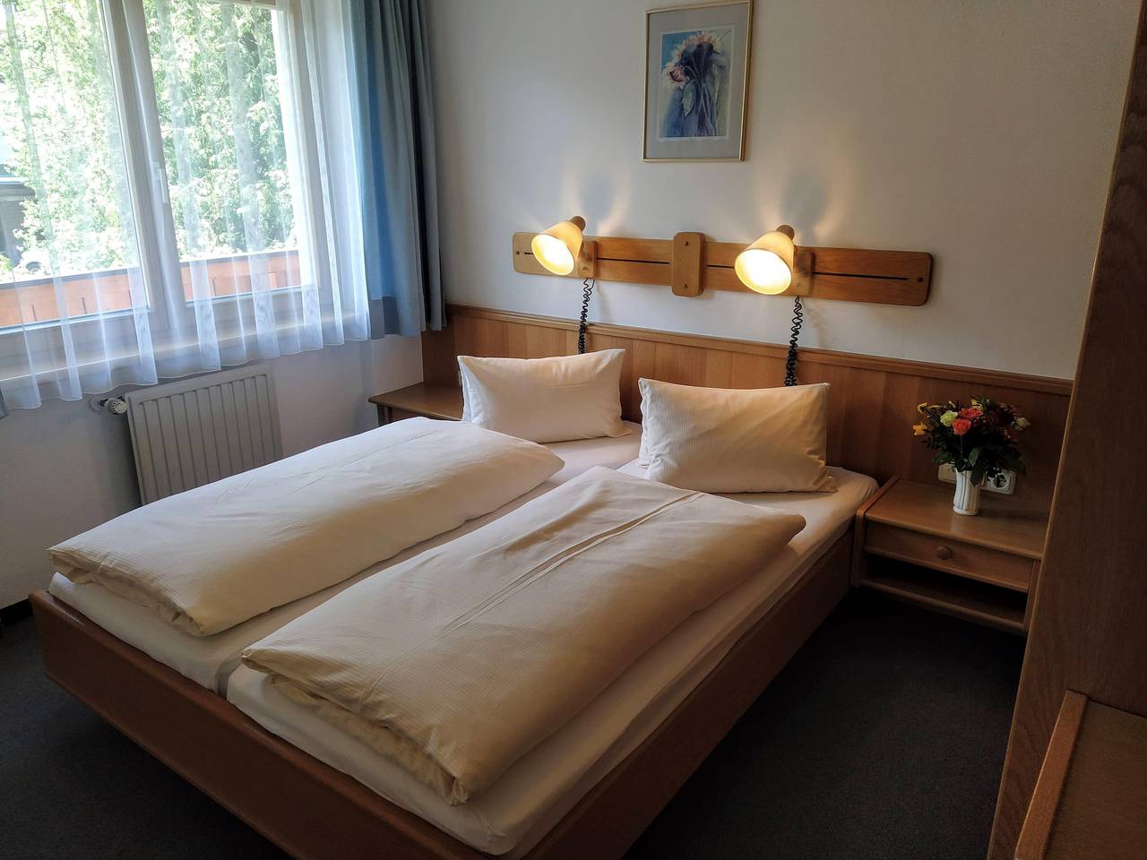 Geheel vakantieappartement, Apartment/1 Schlafraum/Dusche od. Bad,Wc in Zell am See (Stad), Zell am See