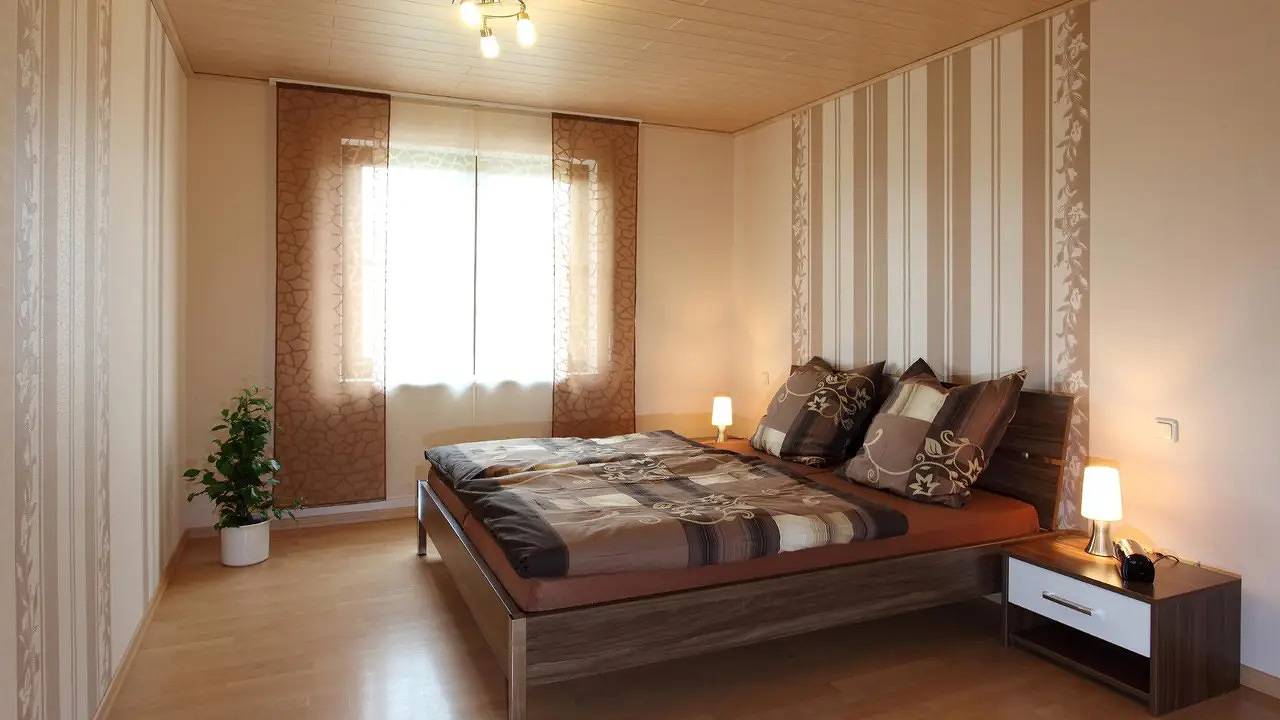 Ganze Ferienwohnung, Ferienwohnung für 2 Personen (70 m²) in Hillesheim in Hillesheim, Vulkaneifel