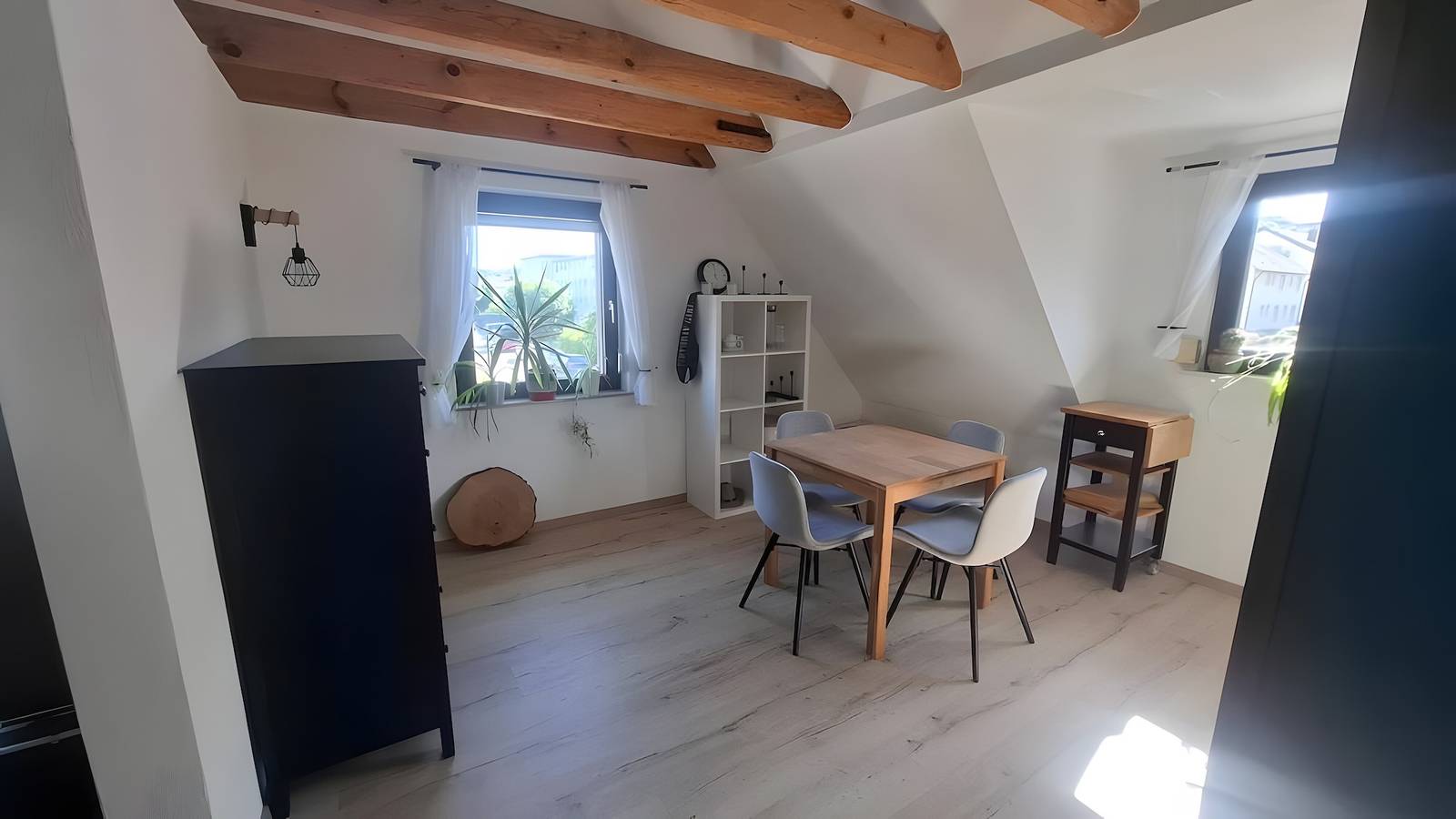 Ganze Wohnung, Maisonettewohnung in gärtringen in Gärtringen, Nordschwarzwald