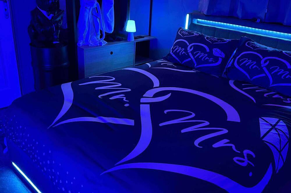 Maison cosy avec piscine et double cosy avec in La Machine, Nièvre