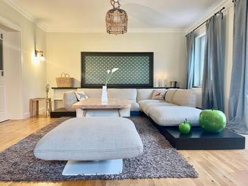 Ferienwohnung für 4 Personen in Aurich, Landkreis Aurich, Bild 2