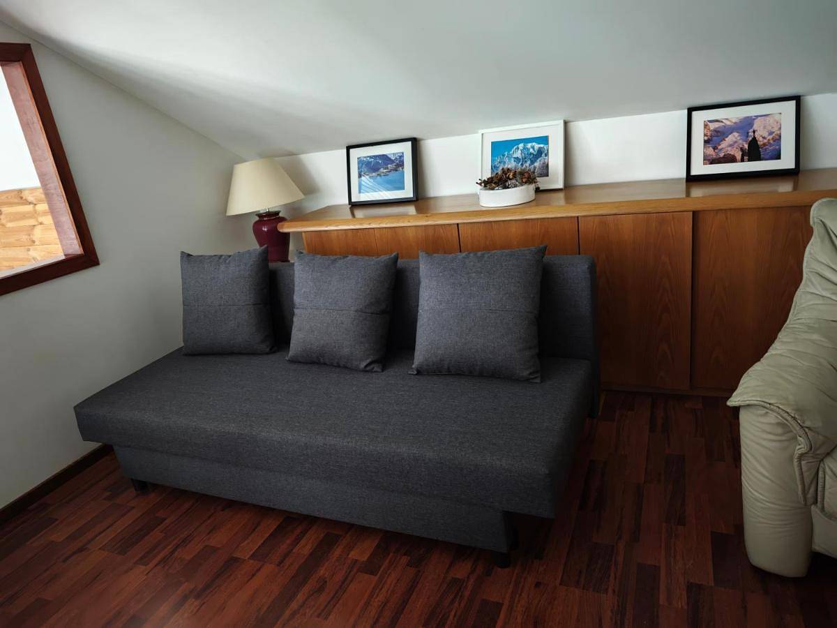 Four-Bedroom House in Petit-Thier, Vielsalm